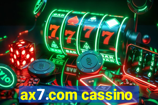 ax7.com cassino